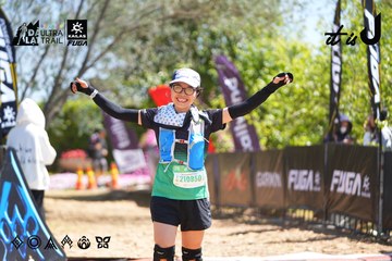Dalat Ultra Trail 2026 - Ảnh #4696093