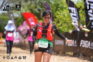 Dalat Ultra Trail 2026 - Ảnh #4869811