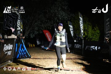 Dalat Ultra Trail 2026 - Ảnh #4759627
