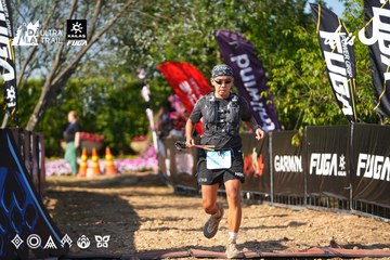 Dalat Ultra Trail 2026 - Ảnh #4741625