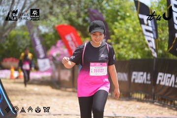 Dalat Ultra Trail 2026 - Ảnh #4868634