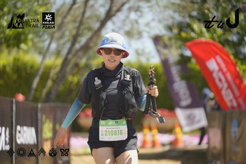 Dalat Ultra Trail 2026 - Ảnh #4684517