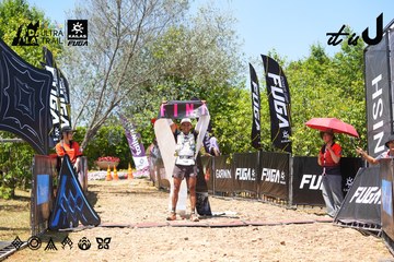Dalat Ultra Trail 2026 - Ảnh #4723485