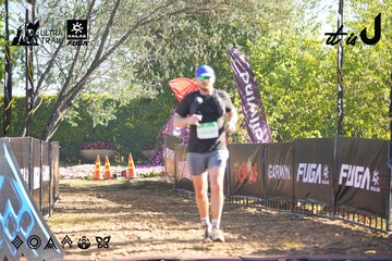 Dalat Ultra Trail 2026 - Ảnh #4682681