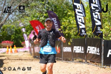 Dalat Ultra Trail 2026 - Ảnh #4727967