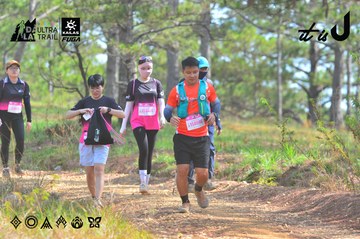 Dalat Ultra Trail 2026 - Ảnh #4750851