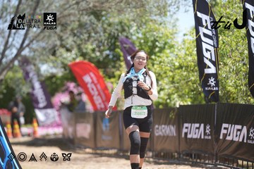 Dalat Ultra Trail 2026 - Ảnh #4691725