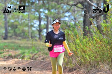 Dalat Ultra Trail 2026 - Ảnh #4791950