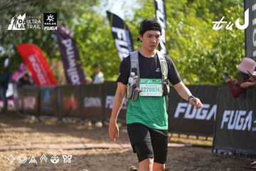 Dalat Ultra Trail 2026 - Ảnh #4898944