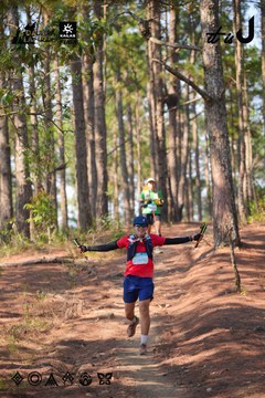 Dalat Ultra Trail 2026 - Ảnh #4913408