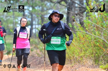 Dalat Ultra Trail 2026 - Ảnh #4875328