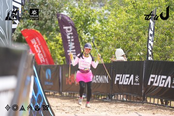 Dalat Ultra Trail 2026 - Ảnh #4858772