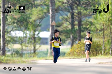Dalat Ultra Trail 2026 - Ảnh #4833459