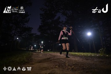 Dalat Ultra Trail 2026 - Ảnh #4730196