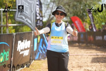 Dalat Ultra Trail 2026 - Ảnh #4900121