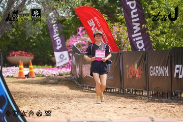 Dalat Ultra Trail 2026 - Ảnh #4867153