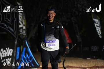 Dalat Ultra Trail 2026 - Ảnh #4763794