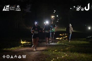 Dalat Ultra Trail 2026 - Ảnh #4720647