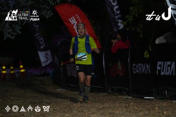 Dalat Ultra Trail 2026 - Ảnh #4757218