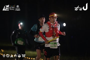 Dalat Ultra Trail 2026 - Ảnh #4730161