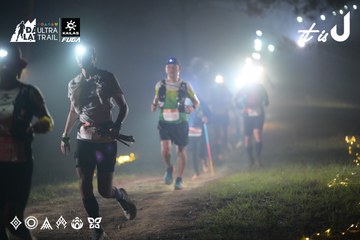Dalat Ultra Trail 2026 - Ảnh #4718878