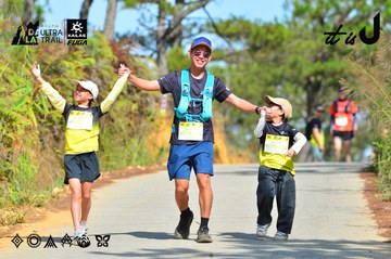 Dalat Ultra Trail 2026 - Ảnh #4749232