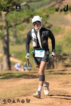 Dalat Ultra Trail 2026 - Ảnh #4715017