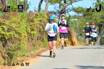 Dalat Ultra Trail 2026 - Ảnh #4749196