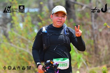 Dalat Ultra Trail 2026 - Ảnh #4875354