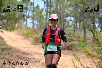 Dalat Ultra Trail 2026 - Ảnh #4831790
