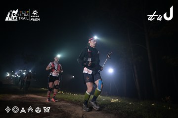 Dalat Ultra Trail 2026 - Ảnh #4705459