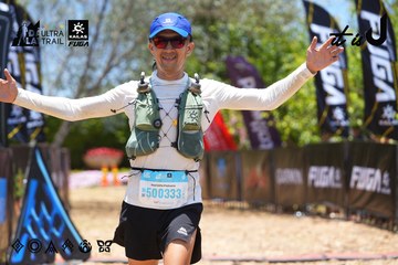 Dalat Ultra Trail 2026 - Ảnh #4701293