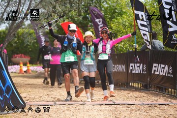 Dalat Ultra Trail 2026 - Ảnh #4866280