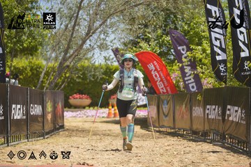 Dalat Ultra Trail 2026 - Ảnh #4690857