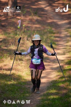Dalat Ultra Trail 2026 - Ảnh #4913438