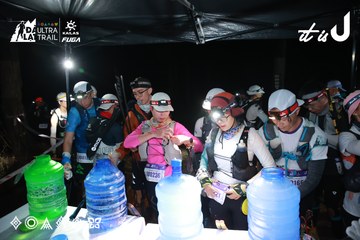 Dalat Ultra Trail 2026 - Ảnh #4698686