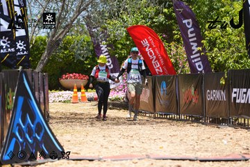 Dalat Ultra Trail 2026 - Ảnh #4701955
