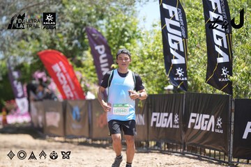Dalat Ultra Trail 2026 - Ảnh #4693631