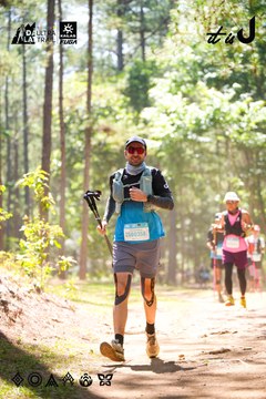 Dalat Ultra Trail 2026 - Ảnh #4907592
