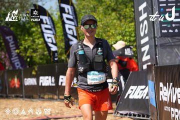 Dalat Ultra Trail 2026 - Ảnh #4737300