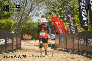 Dalat Ultra Trail 2026 - Ảnh #4690577
