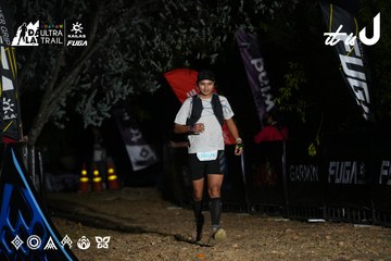 Dalat Ultra Trail 2026 - Ảnh #4757675