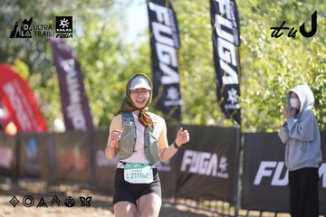 Dalat Ultra Trail 2026 - Ảnh #4685665