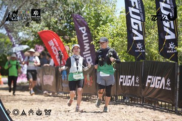 Dalat Ultra Trail 2026 - Ảnh #4692662