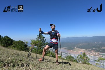 Dalat Ultra Trail 2026 - Ảnh #4732576
