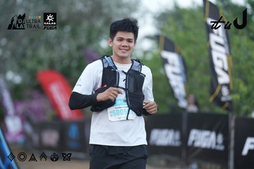 Dalat Ultra Trail 2026 - Ảnh #4761704