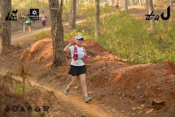 Dalat Ultra Trail 2026 - Ảnh #4842238