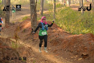 Dalat Ultra Trail 2026 - Ảnh #4842072