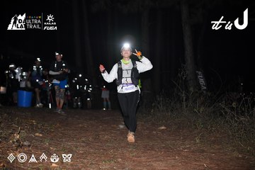 Dalat Ultra Trail 2026 - Ảnh #4700412