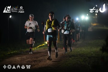 Dalat Ultra Trail 2026 - Ảnh #4719628